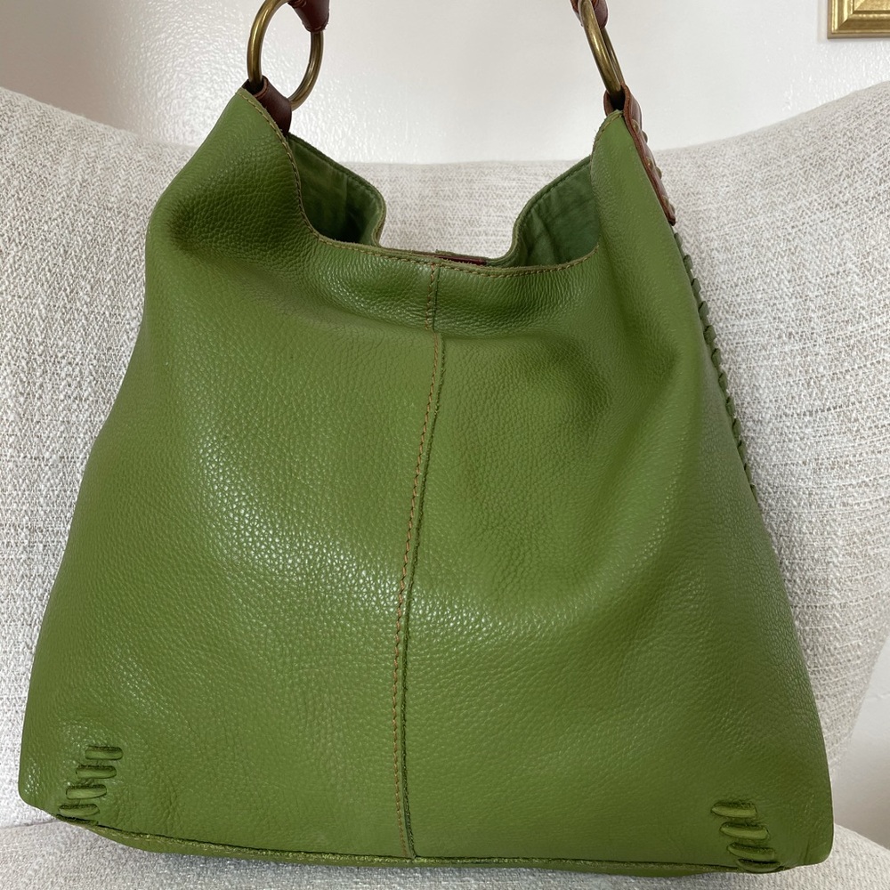Lucky Brand Hobo Bag